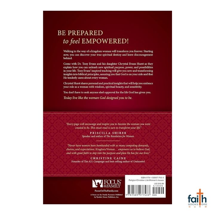 malaysia-online-christian-bookstore-faith-book-store-english-book-kingdom-woman-embracing-your-purpose-power-and-possibilities-tony-evans-chrystal-evans-hurst-hardcover-focus-on-the-family-800x800-10