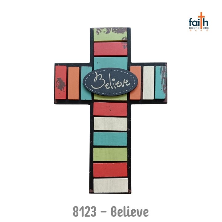malaysia-online-christian-bookstore-faith-book-store-mdf-colourful-cross-wall-decoration-8123-believe-elim-art-800x800