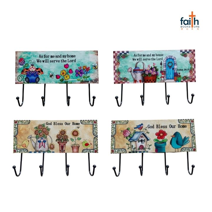 malaysia-online-christian-bookstore-faith-book-store-wooden-wall-keyholder-rectangle-wall-decoration-chosen-treasure-800x800-1