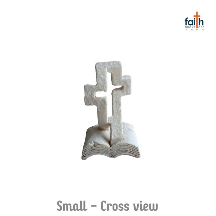 malaysia-online-christian-bookstore-faith-book-store-resin-cross-fish-ichthys-desk-decoration-small-cross-view-800x800
