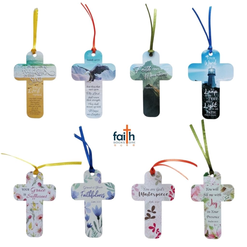 malaysia-online-christian-bookstore-faith-book-store-cross-bookmarks-with-ribbon-elim-art-800x800