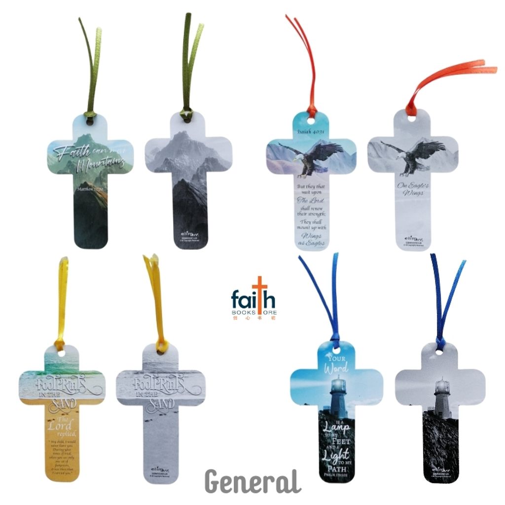 malaysia-online-christian-bookstore-faith-book-store-cross-bookmarks-with-ribbon-elim-art-general-sebm-59289-92-lm-800x800