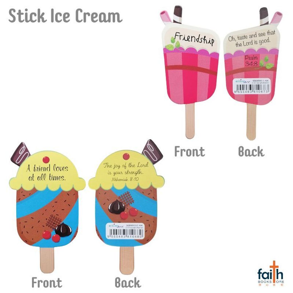 malaysia-online-christian-bookstore-faith-book-store-bookmarks-ice-cream-design-elim-art-stick-ice-cream-800x800-3