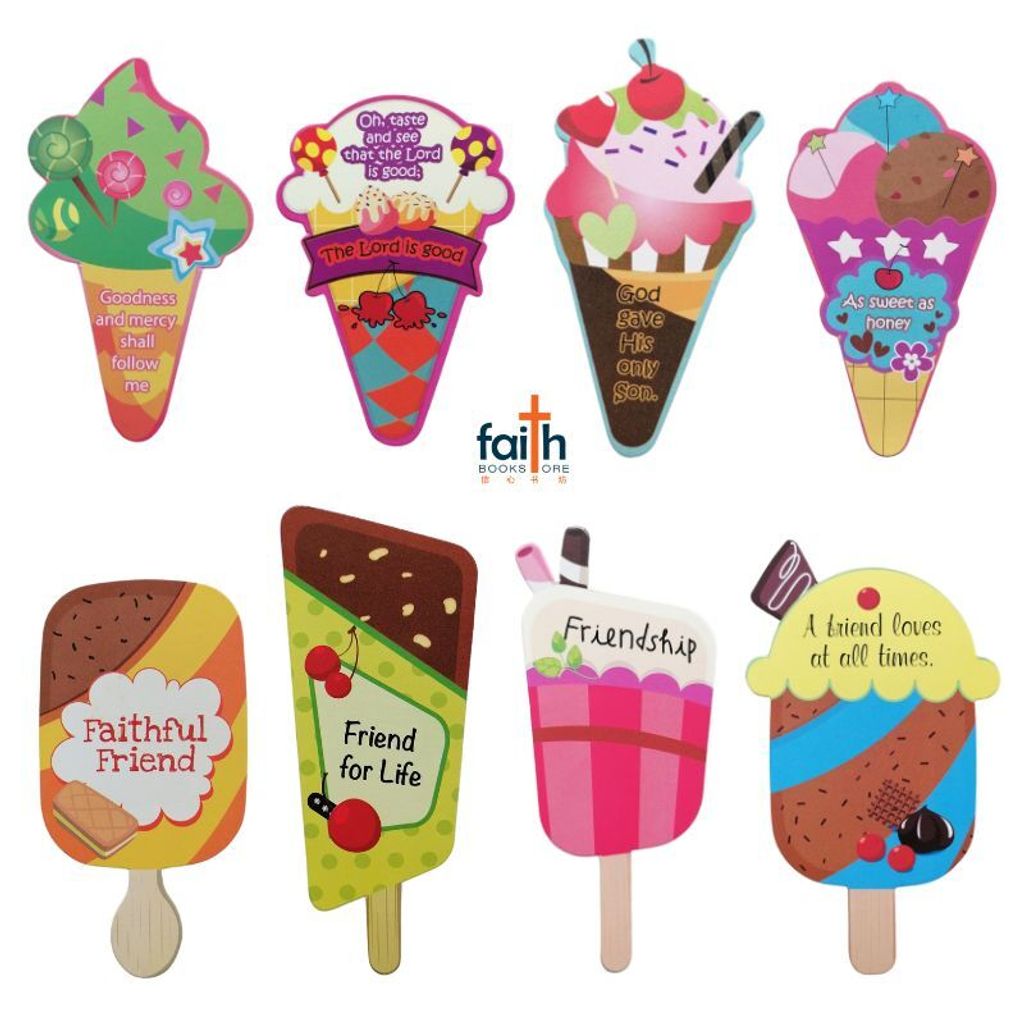 malaysia-online-christian-bookstore-faith-book-store-bookmarks-ice-cream-design-elim-art-800x800