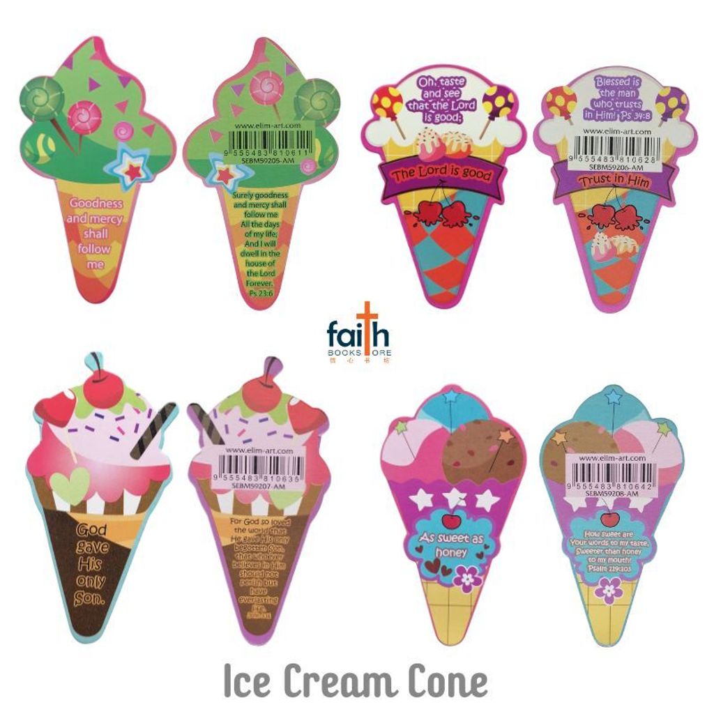 malaysia-online-christian-bookstore-faith-book-store-bookmarks-ice-cream-design-elim-art-ice-cream-cone-800x800-1