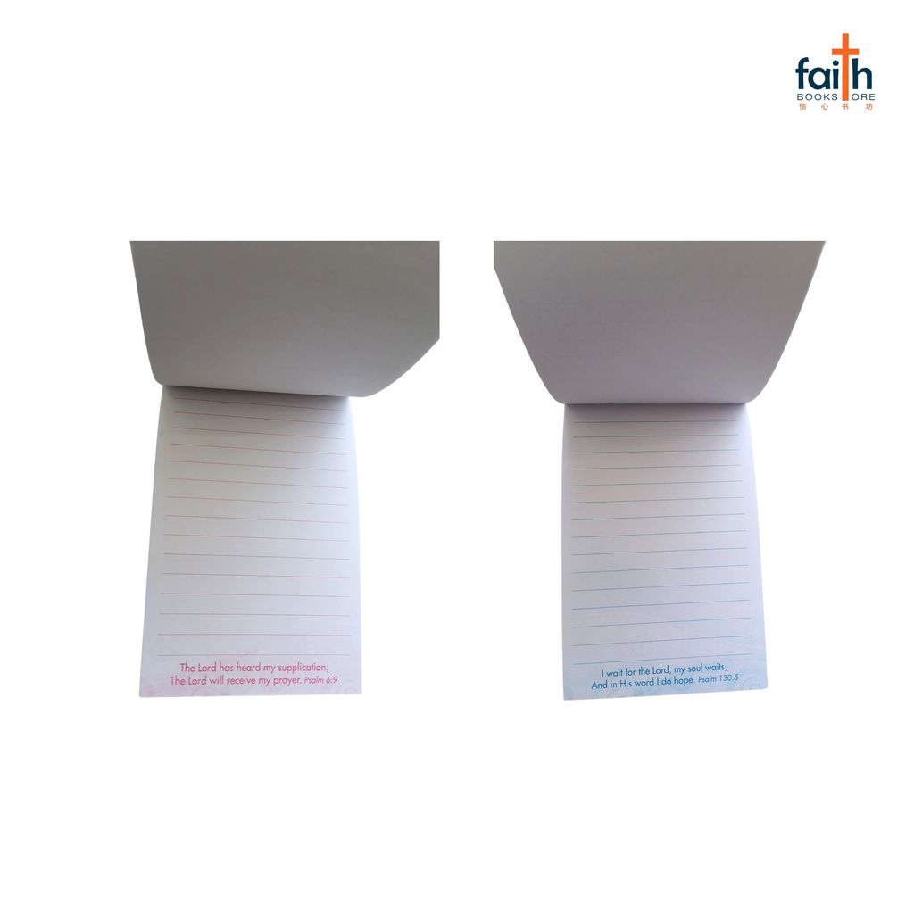 malaysia-online-christian-bookstore-faith-book-store-memo-pads-bible-verse-11.5-x-7.5-cm-elim-art-800x800-2