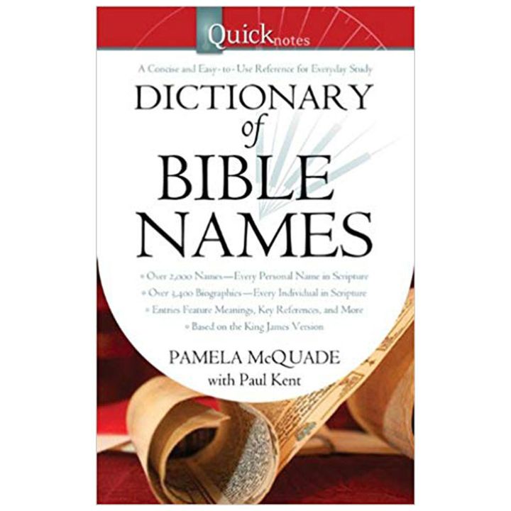 The Quicknotes Dictionary Of  Bible Names.jpg
