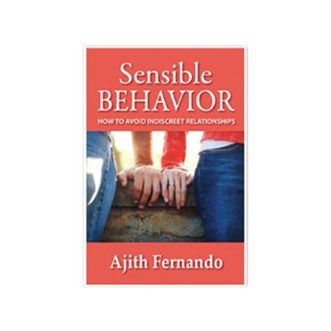 Sensible Behavior –How To Avoid Indiscreet Relationships.jpg