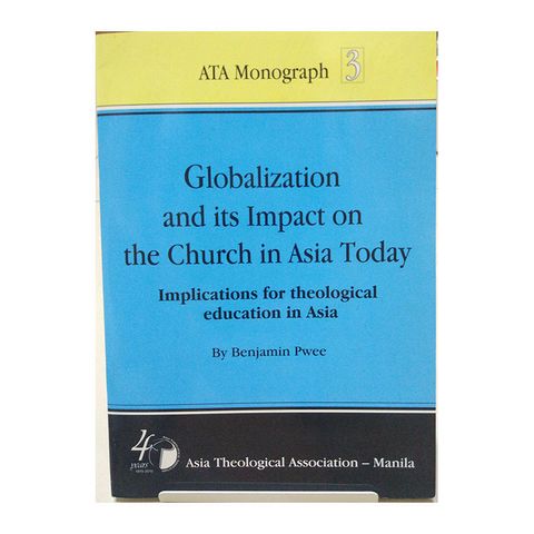 @Globalization and its Impact on the Church in Asia Today#.jpg