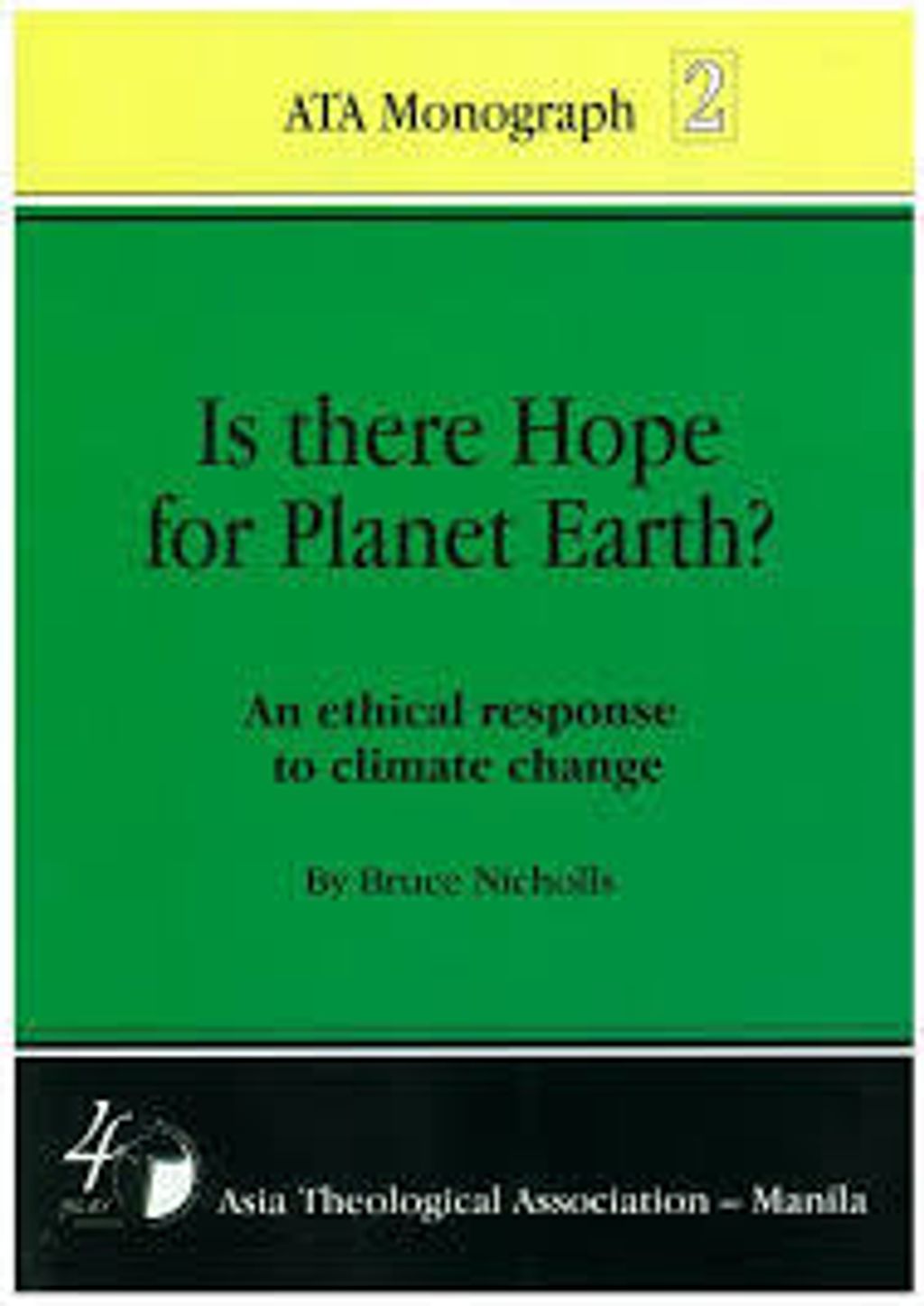 @Is there Hope for Planet Earth#.jpg
