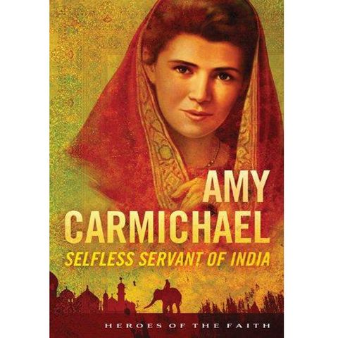 Amy Carmichael Selfless Servant of India.jpg