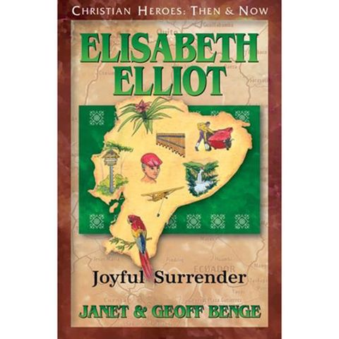 Elisabeth Elliot Joyful Surrender.jpg