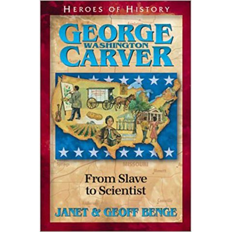 George Washington Carver from Slave to Scientist.jpg