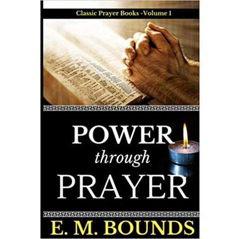 Power Through Prayer.jpg