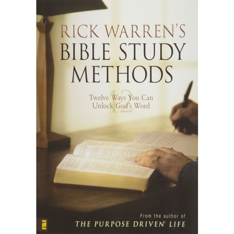 Rick Warren’s Bible Study Methods.jpg
