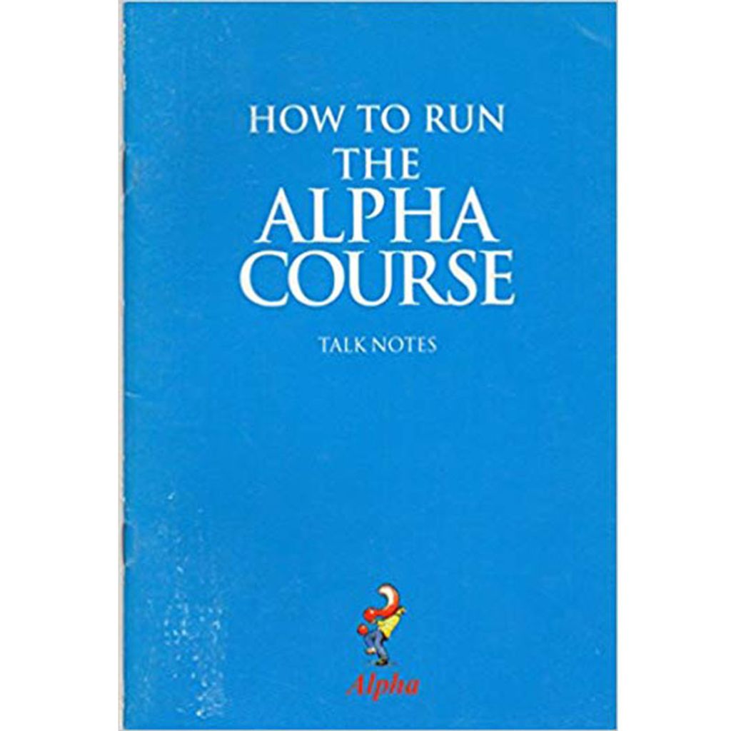 How to Run the Alpha Course Talk Notes.jpg