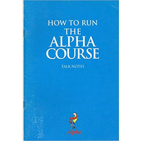 How to Run the Alpha Course Talk Notes.jpg