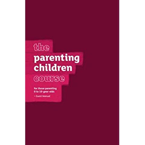 The Parenting Children Course for those parenting 11 to 18 year olds (guest manual).jpg