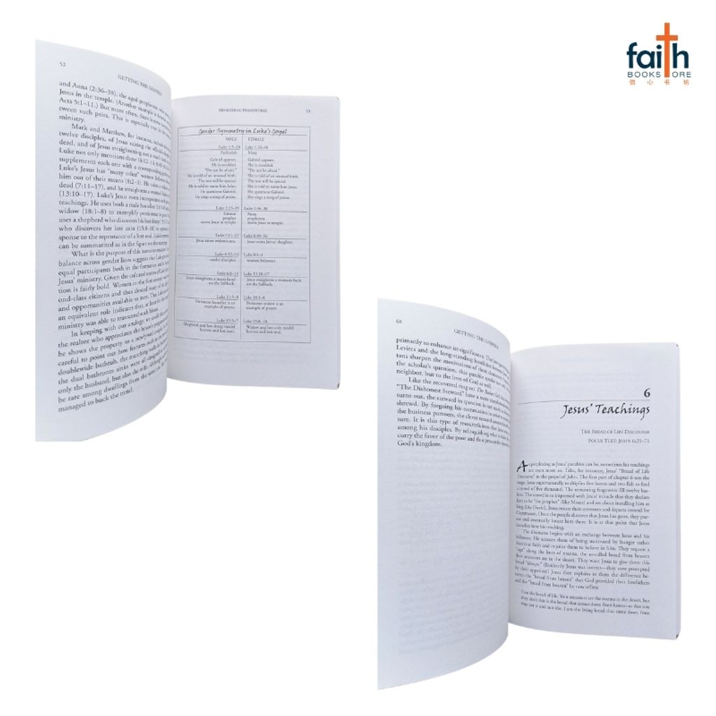 malaysia-online-christian-bookstore-faith-book-store-english-book-getting-the-gospels-understanding-the-new-testament-accounts-of-jesus'-life-steven-l-bridge-9780801045738-hendrickson-publishers-800x800-5