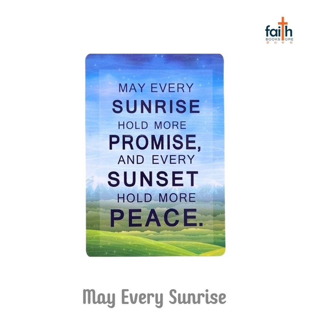 malaysia-online-christian-bookstore-faith-book-store-fridge-magnets-rectangle-shaped-flat-magnet-bible-verse-inspirational-quotes-chosen-treasure-may-every-sunrise-800x800