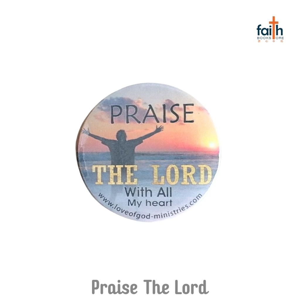 malaysia-online-christian-bookstore-faith-book-store-fridge-magnets-round-shaped-love-of-god-ministries-praise-the-lord-800x800