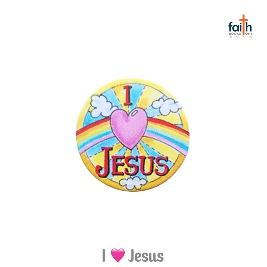 malaysia-online-christian-bookstore-faith-book-store-fridge-magnets-round-shaped-chosen-treasure-i-love-heart-jesus-800x800