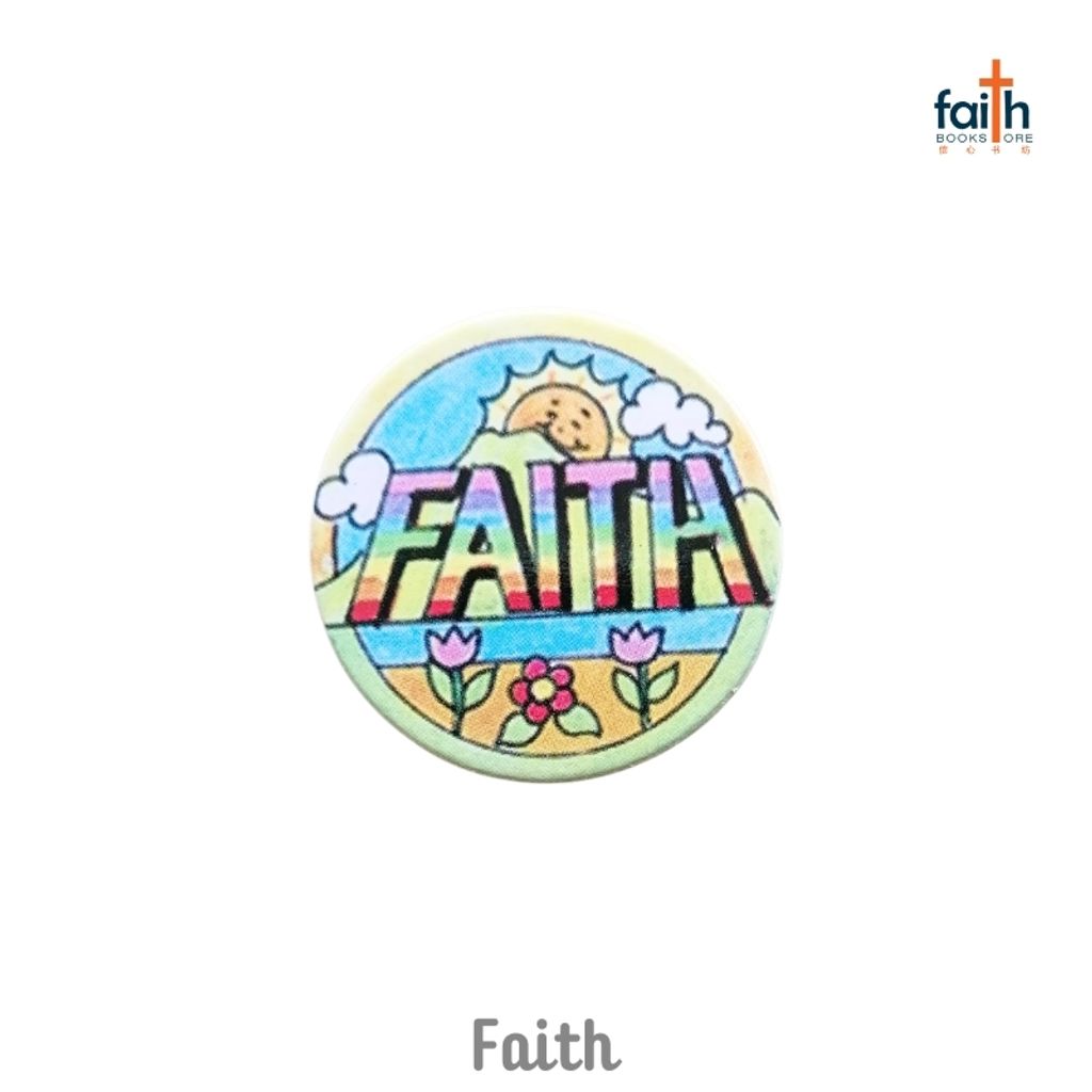 malaysia-online-christian-bookstore-faith-book-store-fridge-magnets-round-shaped-chosen-treasure-faith-800x800