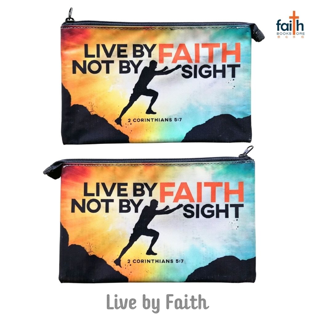 malaysia-online-christian-bookstore-faith-book-store-pencil-case-bible-verse-tarpaulin-chosen-treasure-live-by-faith-800x800