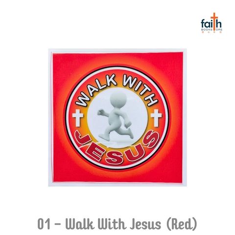 malaysia-online-christian-bookstore-faith-book-store-multipurpose-decorative-sticker-wall-tiles-glass-furniture-switch-goshen-01-walk-with-jesus-red-wwj-800x800