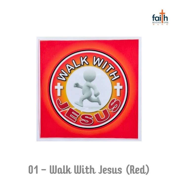 malaysia-online-christian-bookstore-faith-book-store-multipurpose-decorative-sticker-wall-tiles-glass-furniture-switch-goshen-01-walk-with-jesus-red-wwj-800x800