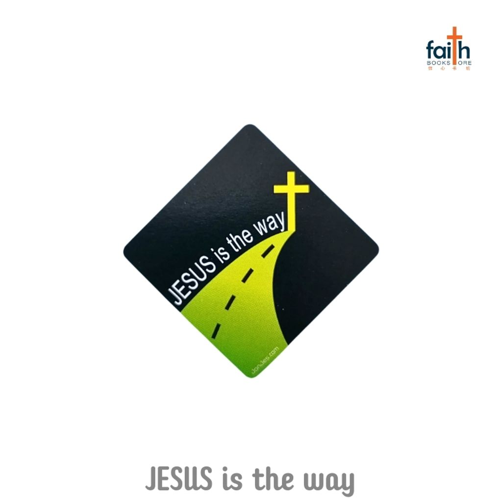 malaysia-online-christian-bookstore-faith-book-store-vinyl-windscreen-sticker-car-sticker-car-windscreen-glass-doors-windows-jonjes-jesus-is-the-way-800x800