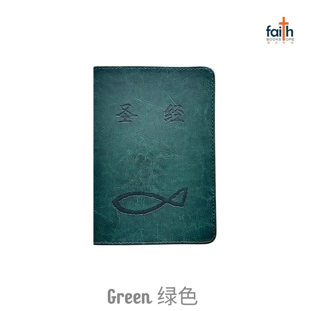 malaysia-online-christian-bookstore-faith-book-store-leather-like-bible-cover-small-size-圣经-仿皮-套-小本-圣经-agape-green-绿色-800x800