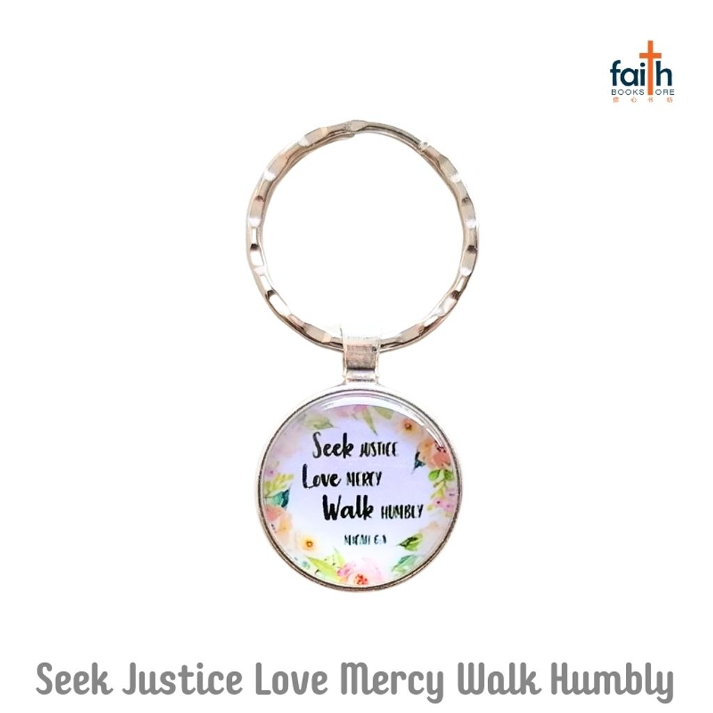 malaysia-online-christian-bookstore-faith-book-store-stainless-steel-round-keychain-bible-verse-china-seek-justice-love-mercy-walk-humbly-800x800