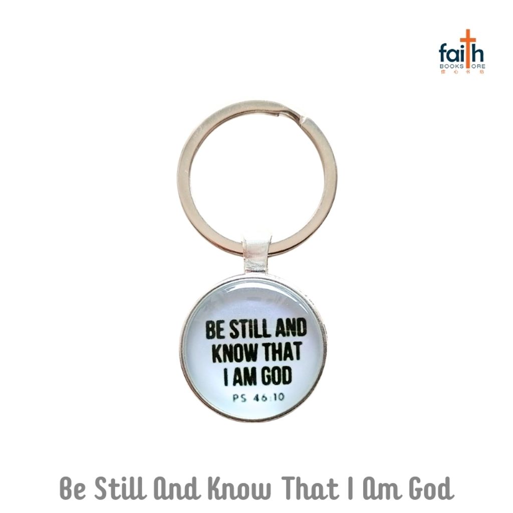 malaysia-online-christian-bookstore-faith-book-store-stainless-steel-round-keychain-bible-verse-china-be-still-and-know-that-i-am-god-800x800