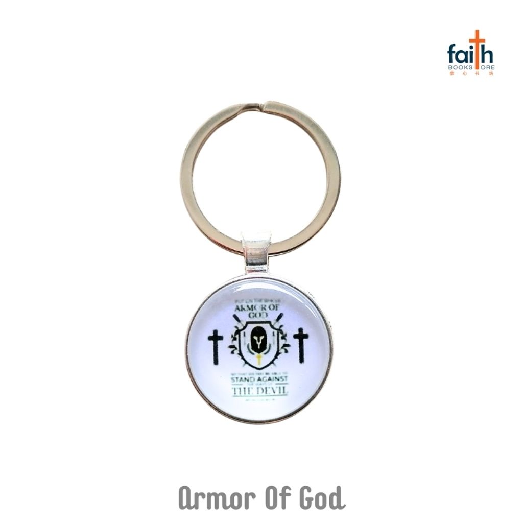 malaysia-online-christian-bookstore-faith-book-store-stainless-steel-round-keychain-bible-verse-china-armor-of-god-800x800