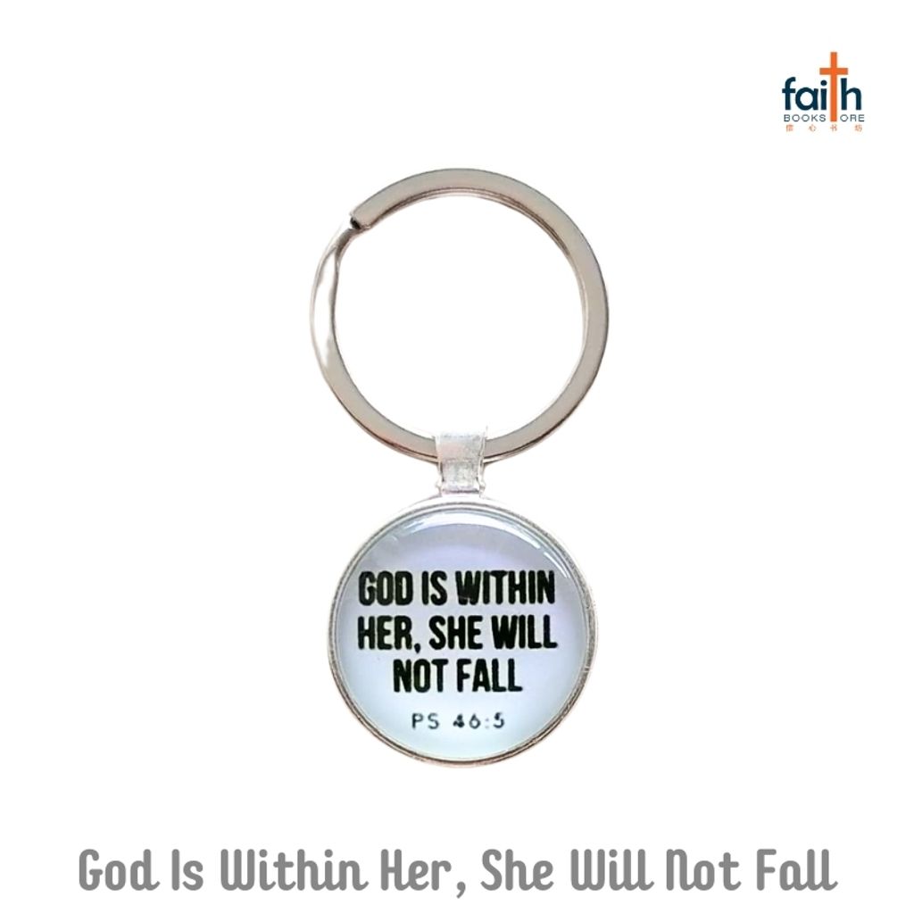 malaysia-online-christian-bookstore-faith-book-store-stainless-steel-round-keychain-bible-verse-china-god-is-within-her-she-will-not-fall-800x800