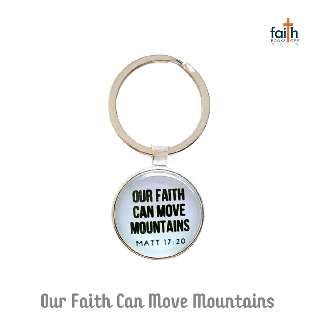 malaysia-online-christian-bookstore-faith-book-store-stainless-steel-round-keychain-bible-verse-china-our-faith-can-move-mountains-800x800