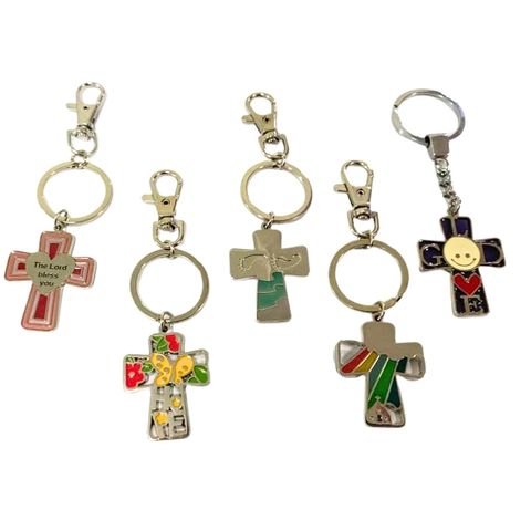 malaysia-online-christian-bookstore-faith-book-store-metal-cross-keychain-chosen-treasure-800x800-2