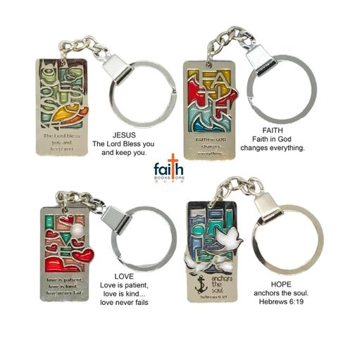 malaysia-online-christian-bookstore-faith-book-store-metal-rectangular-keychain-chosen-treasure-800x800-1