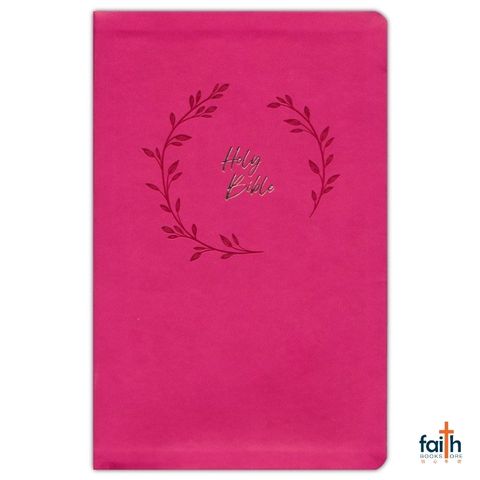 malaysia-online-christian-bookstore-faith-book-store-english-holy-bible-new-king-james-version-nkjv-value-ultra-thinline-pink-leathersoft-red-letter-edition-comfort-print-8773PK-thomas-nelson-9781400338375-800x800-2