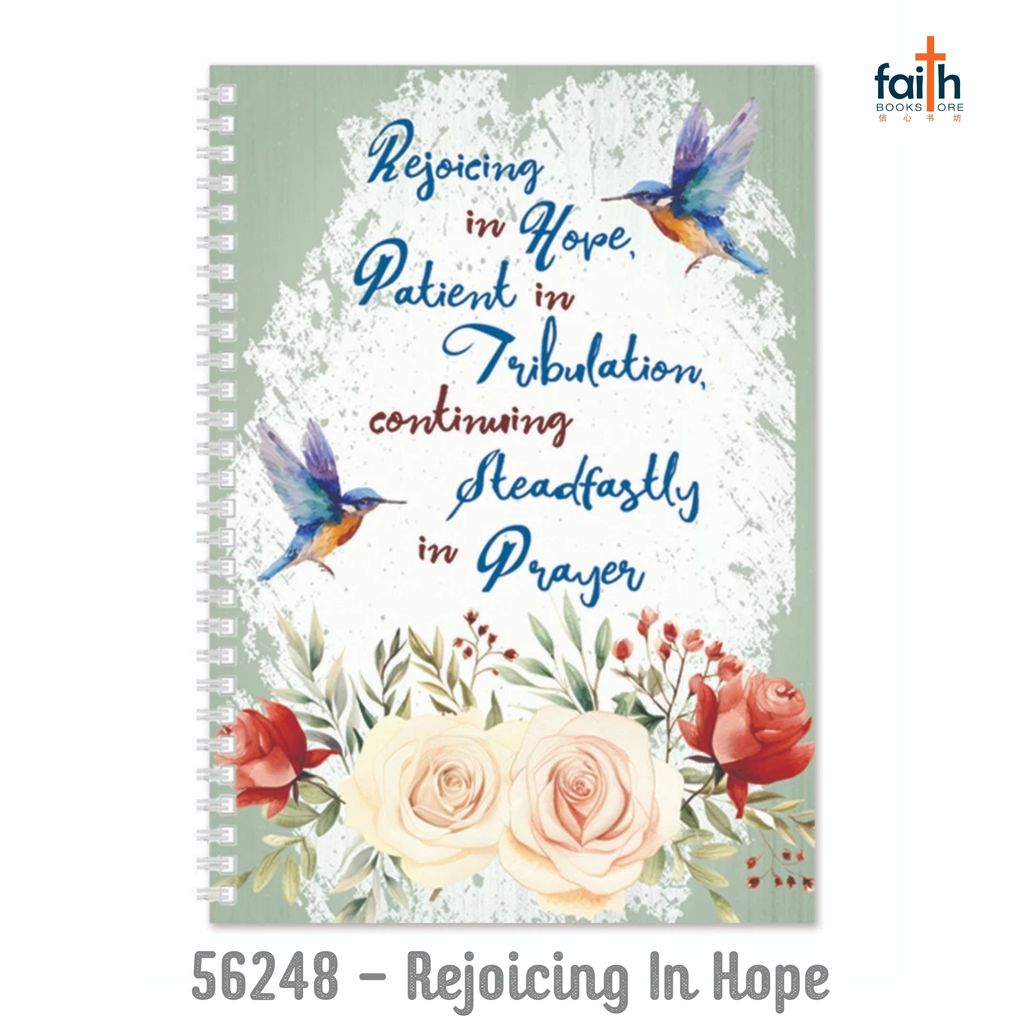 malaysia-online-christian-bookstore-faith-book-store-A5-wire-o-soft-cover-journals-notebook-elim-art-senb-56248-wm-rejoicing-in-hope-800x800
