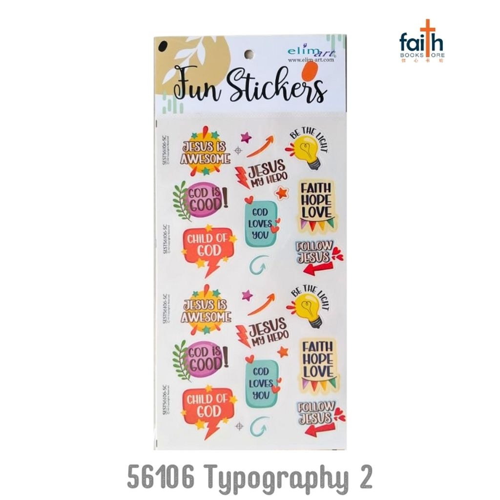 malaysia-online-christian-bookstore-faith-book-store-christian-fun-stickers-elim-art-56106-typography-2-800x800