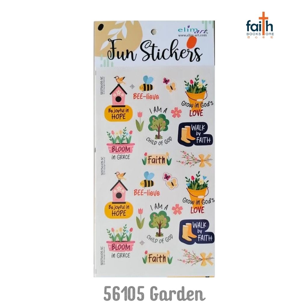 malaysia-online-christian-bookstore-faith-book-store-christian-fun-stickers-elim-art-56105-garden-800x800