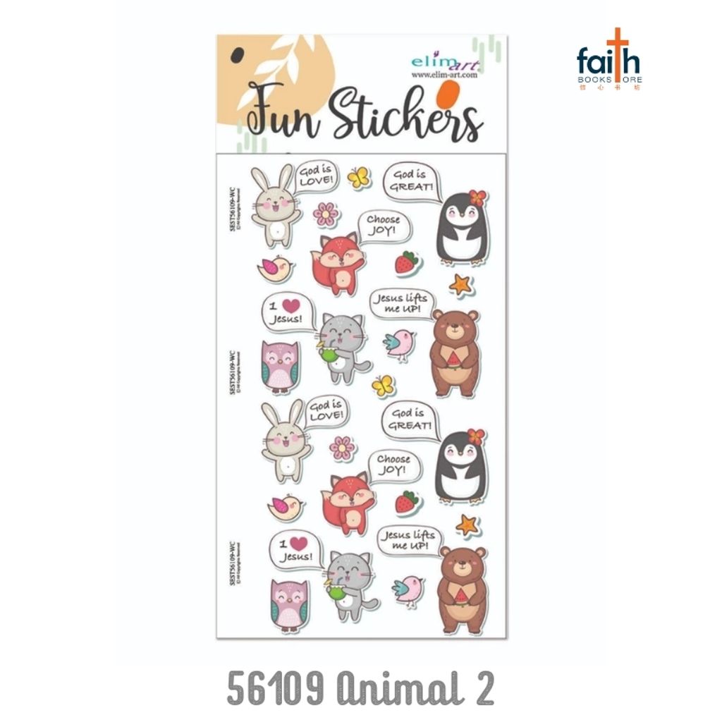 malaysia-online-christian-bookstore-faith-book-store-christian-fun-stickers-elim-art-56109-animal-2-800x800