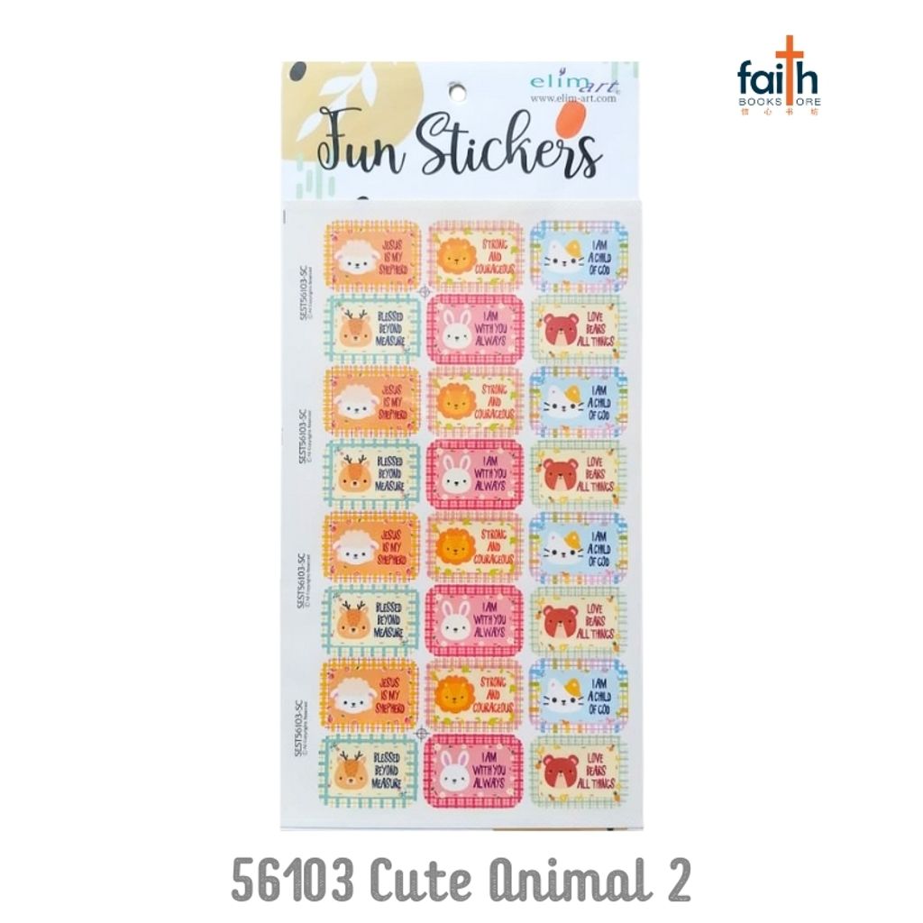 malaysia-online-christian-bookstore-faith-book-store-christian-fun-stickers-elim-art-56103-cute-animal-2-800x800
