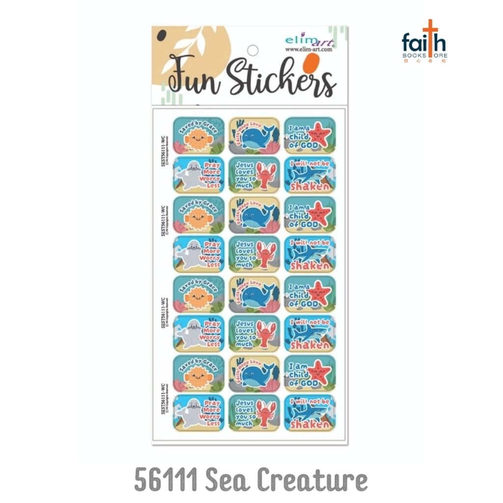 malaysia-online-christian-bookstore-faith-book-store-christian-fun-stickers-elim-art-56111-sea-creature-800x800