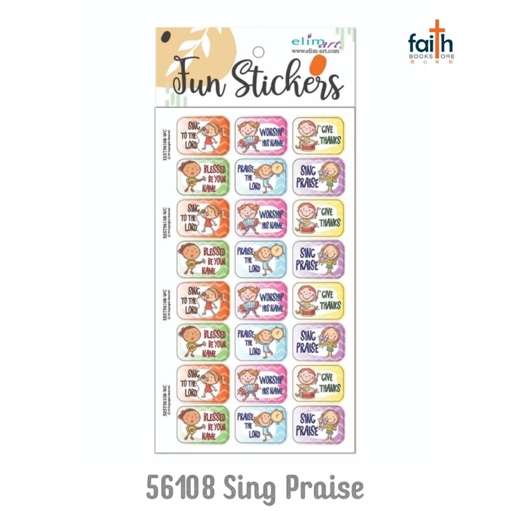 malaysia-online-christian-bookstore-faith-book-store-christian-fun-stickers-elim-art-56108-sing-praise-800x800