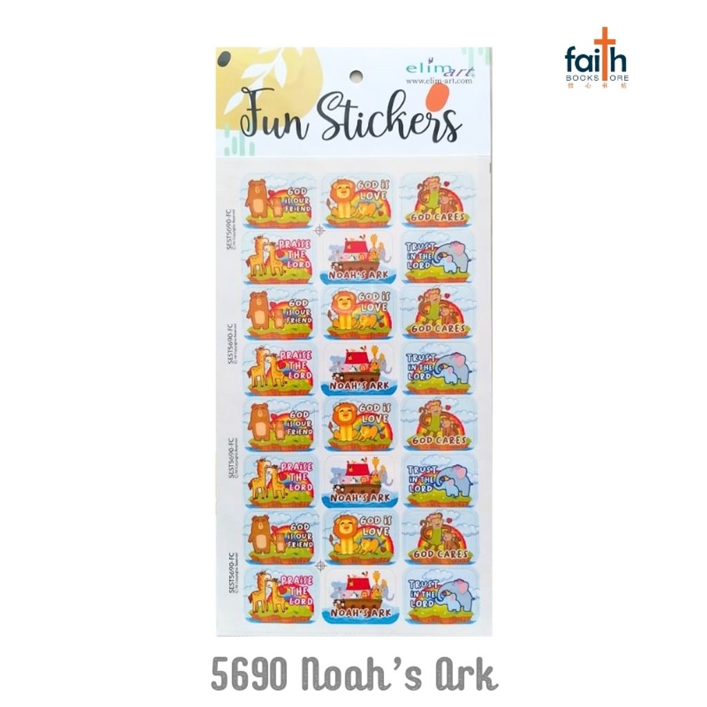 malaysia-online-christian-bookstore-faith-book-store-christian-fun-stickers-elim-art-5690-noah-'-s-ark-800x800