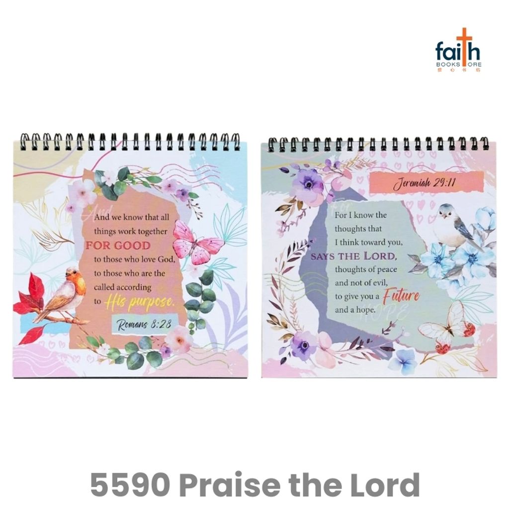 malaysia-online-christian-bookstore-faith-book-store-2026-desk-calendar-christian-table-calendars-elim-art-5590-praise-the-lord-800x800-2