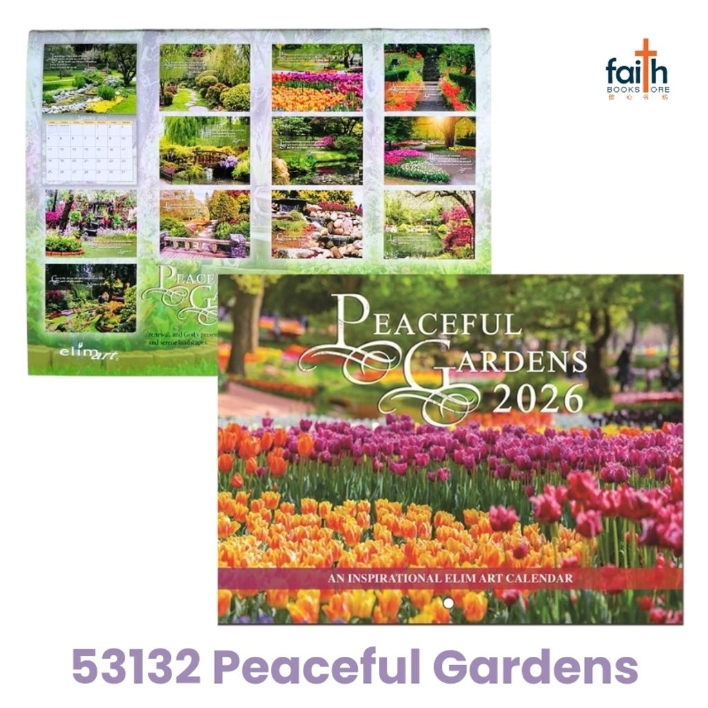 malaysia-online-christian-bookstore-faith-book-store-2026-wall-calendar-christian-calendars-elim-art-53132-peaceful-gardens-800x800